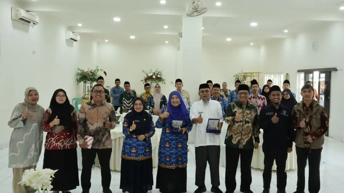 Unsil Tingkatkan Literasi Wakaf Uang di Tasikmalaya, Potensinya Capai Rp181 Triliun per Tahun literasi wakaf uang Tasikmalaya