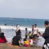 wisata pantai pangandaran, retribusi pendapatan daerah
