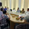 air laut pangandaran beracun, dampak tumpahan batu bara