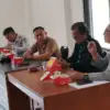 pengelolaan parkir kota tasikmalaya, kerja sama parkir
