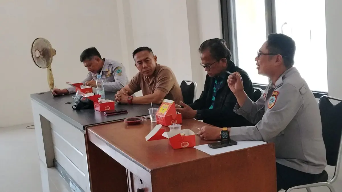 Imbalan 5% Tidak Berubah, Vendor Desak Pembentukan Satgas Penertiban Parkir di Kota Tasikmalaya pengelolaan parkir kota tasikmalaya, kerja sama parkir