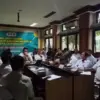Penataan PKL Dadaha Kota Tasikmalaya