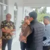 konflik agraria pangandaran, perusakan pohon