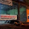 Depo Sampah dadaha kota tasikmalaya