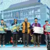 event peksimida unsil tasikmalaya