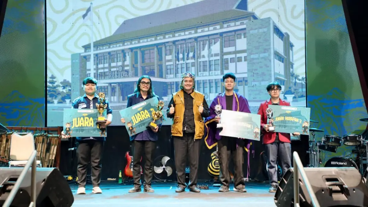 Juara Peksimida Unsil Tasikmalaya Dipersiapkan Wakili Jawa Barat ke PEKSIMINAS event peksimida unsil tasikmalaya