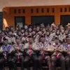 Kurus Pembina Pramuka Tasikmalaya