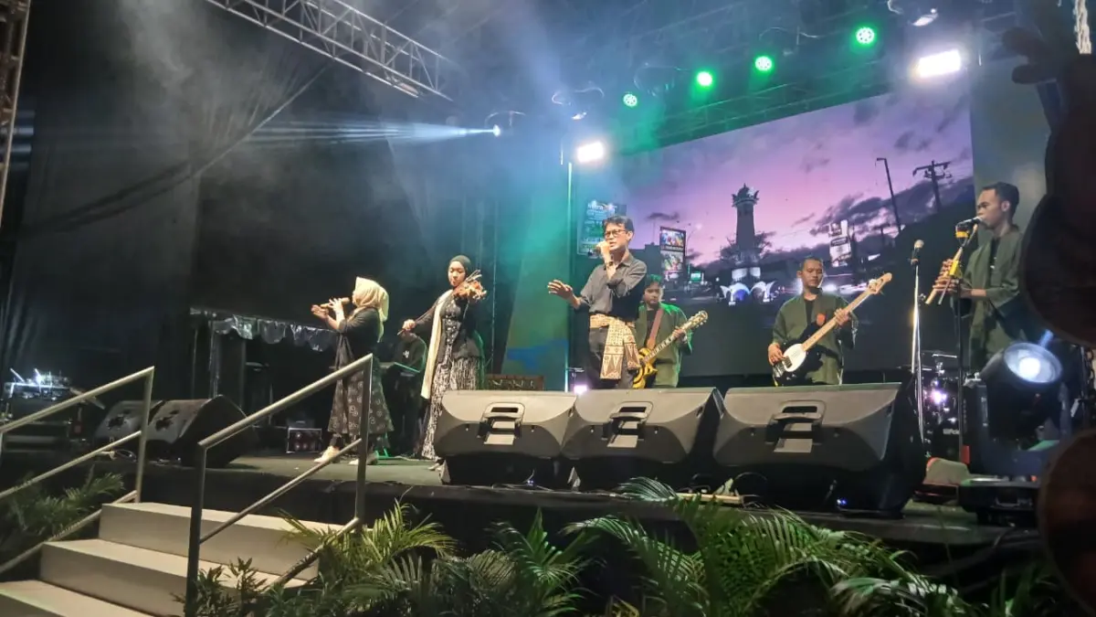 Event Peksimida Unsil Tasikmalaya Selesai, Diky Candra Sarankan Promosi Lebih Massif ke Depannya peksimida unsil tasikmalaya
