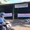 penutupan depo Sampah Dadaha