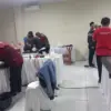 khitanan massal kabupaten tasikmalaya. hari anak nasional