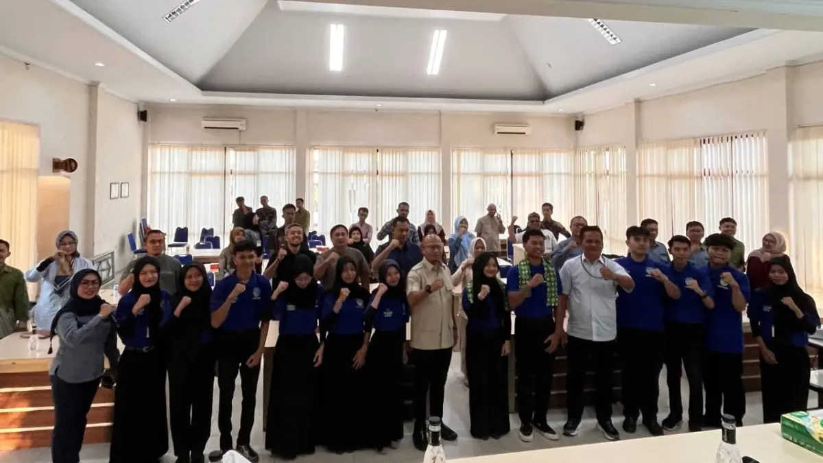8 Muda-Mudi Tasikmalaya Diberangkatkan Kerja ke Jepang berangkat kerja ke jepang, program tasik pelak kota tasikmalaya