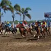 indonesia\'s horse racing
