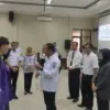 Atasi guru di ciamis