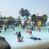 Ampera Waterpark Tasikmalaya