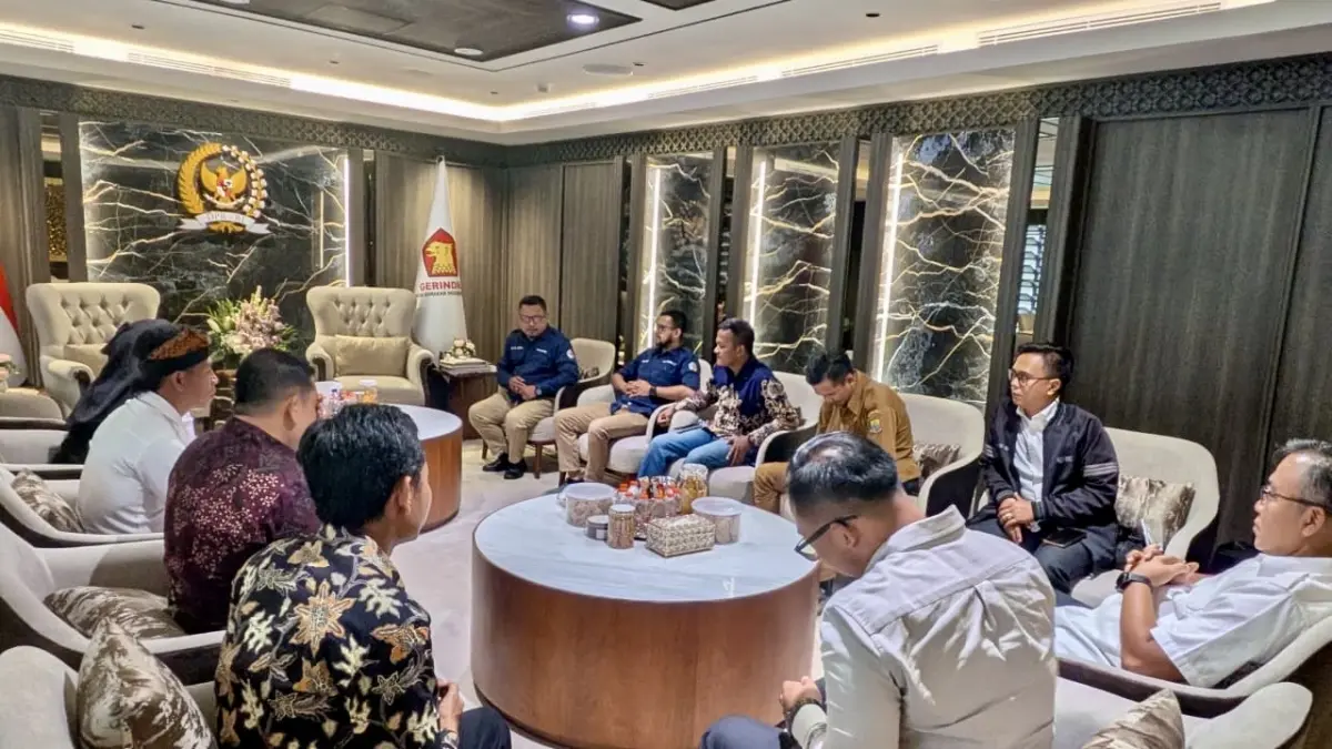 PPPK Paruh Waktu Segera Dapat Kepastian, FHGTK Tasikmalaya: Presiden Siapkan Kado bagi Guru Pppk paruh waktu kabupaten tasikmalaya