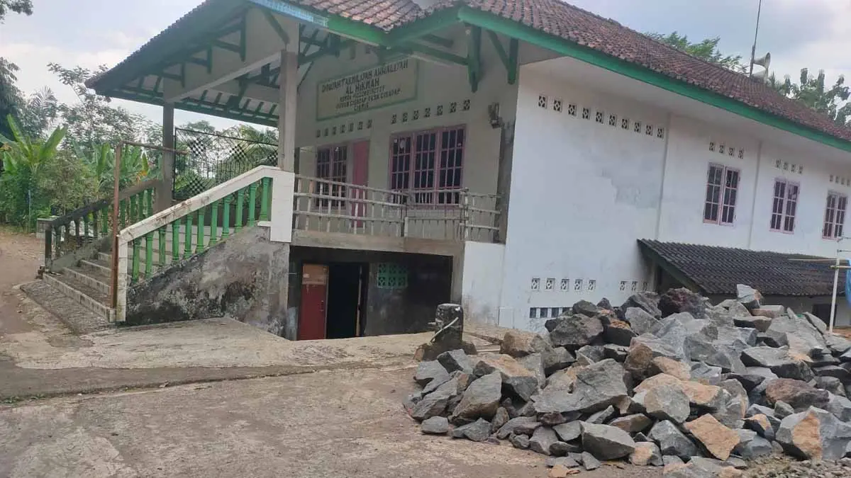 Pasien Meninggal, Balai Pengobatan ODGJ di Ciamis Ditutup pengobatan ODGJ di Ciamis