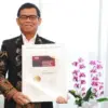 Gold Award