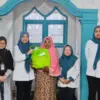 Employee Volunteering
