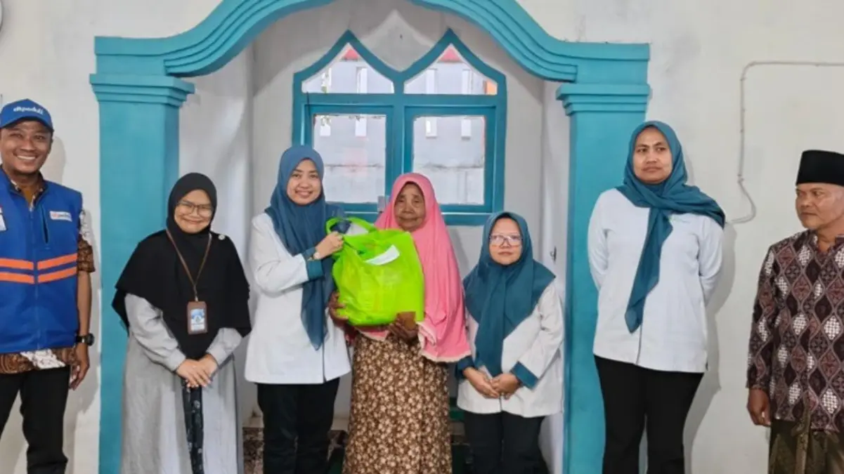 Employee Volunteering