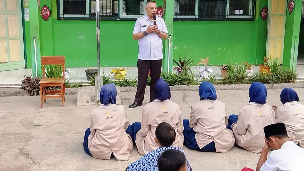 Bullying hari anak nasional