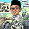 bupati tasikmalaya