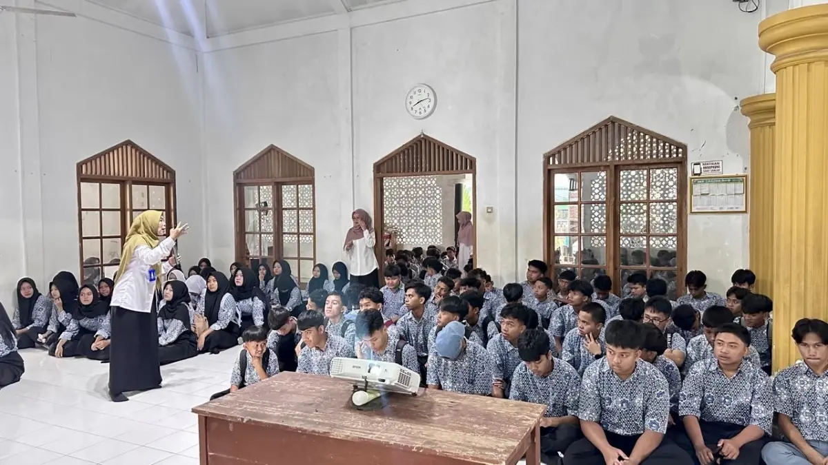 Mpls ciamis