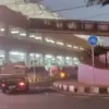 Temuan gedung kuliner alun alun ciamis