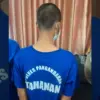 Pemuda pengangguran hamili anak tetangga di pangandaran
