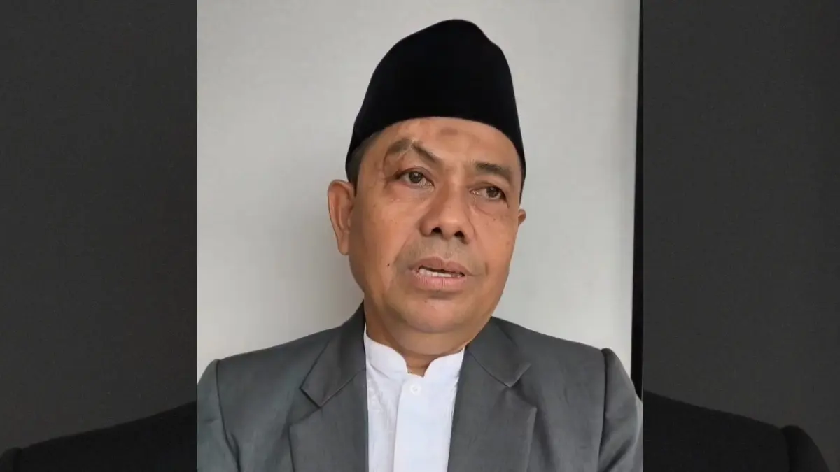 muskerda MUI Pangandaran, Isu sara