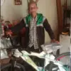 Kasus pencurian sepeda, Bantuan Sepeda Baru