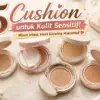 Cushion untuk Kulit Sensitif