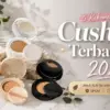 Cushion untuk Kulit Berminyak