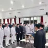 Kurniawan jadi sekba kabupaten tasikmalaya
