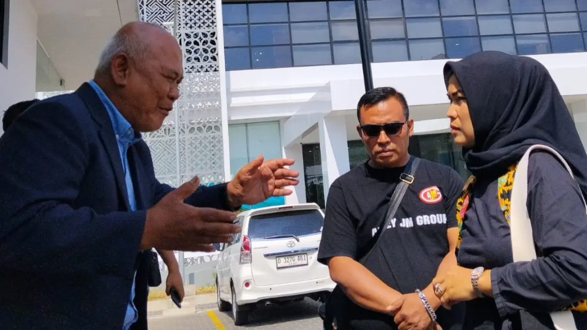 Nasabah Prioritas Bank Plat Merah di Tasikmalaya Kembali Meminta Kejelasan Dana Talang Rp6,85 Miliar Nasabah Prioritas