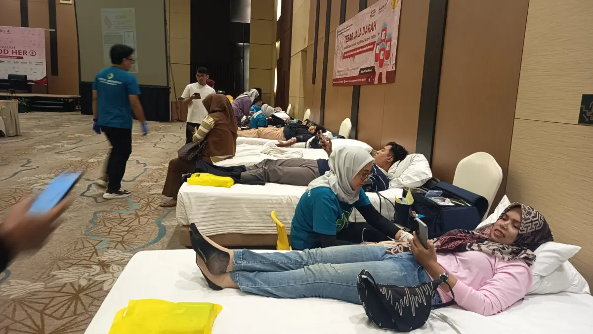 Hotel Santika Tasikmalaya