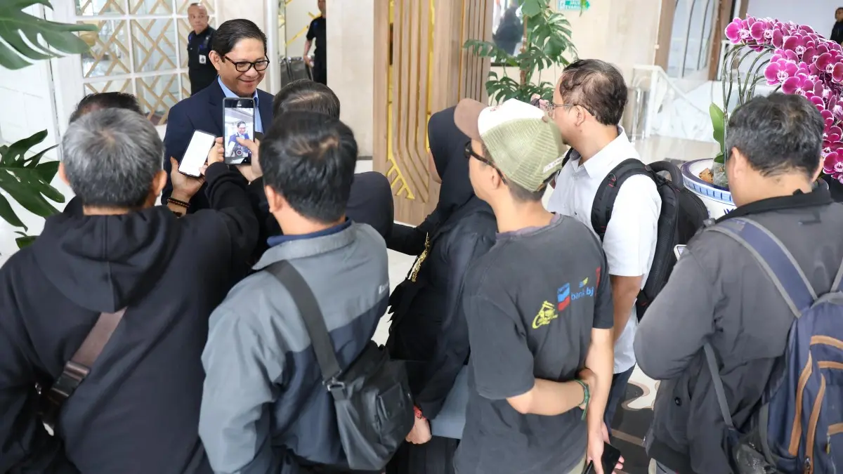 DPRD Jabar Dukung Bandara Husein Beroperasi, Tapi BIJB Kertajati Harus Tetap Optimal DPRD Jabar