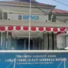 Pinjaman daerah ciamis