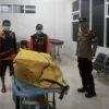 Korban meninggal dunia, wisatawan tenggelam di pantai pangandaran