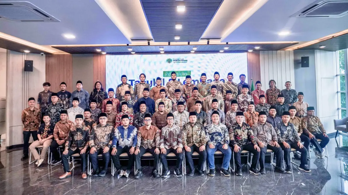 Pemuda persis kabupaten tasikmalaya