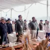Ciamis genjot pertanian organik