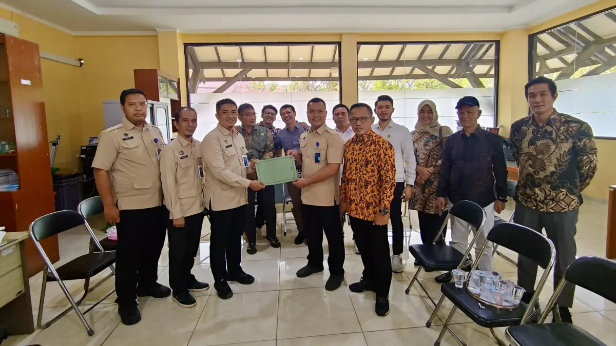 Evaluasi 60 dapur sppg