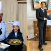 General Manager Hotel Santika