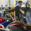 Honda Modif Contest 2026