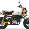 Honda Monkey