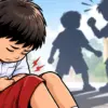 dugaan kekerasan siswa sd di tasikmalaya