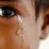 kekerasan seksual pada anak
