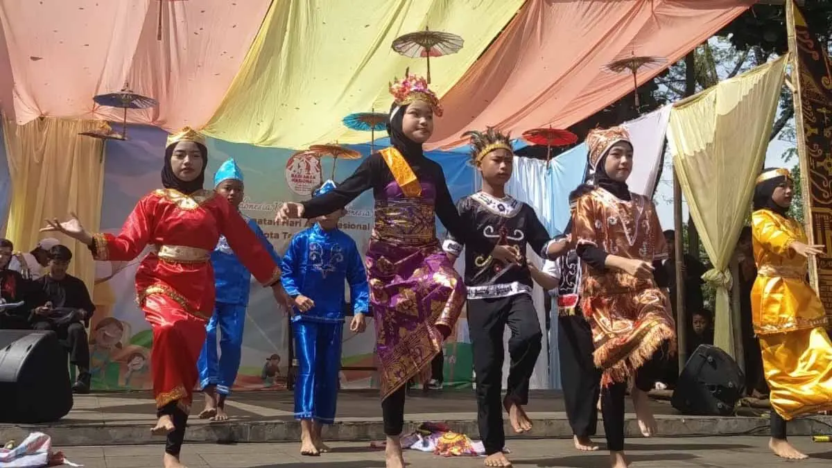 Kasus Anak Masih Membayangi Target KLA Kota Tasikmalaya, KPAD Terima 95 Laporan Hingga Tengah Tahun kasus anak