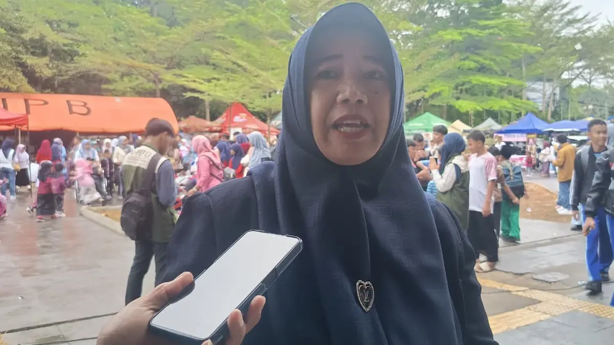 Masih Ada Perundungan, KPAD Kota Tasikmalaya Ingatkan Kota Layak Anak Bukan Sekadar Penghargaan kota layak anak tasikmalaya