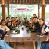 Honda Genio Date Ride