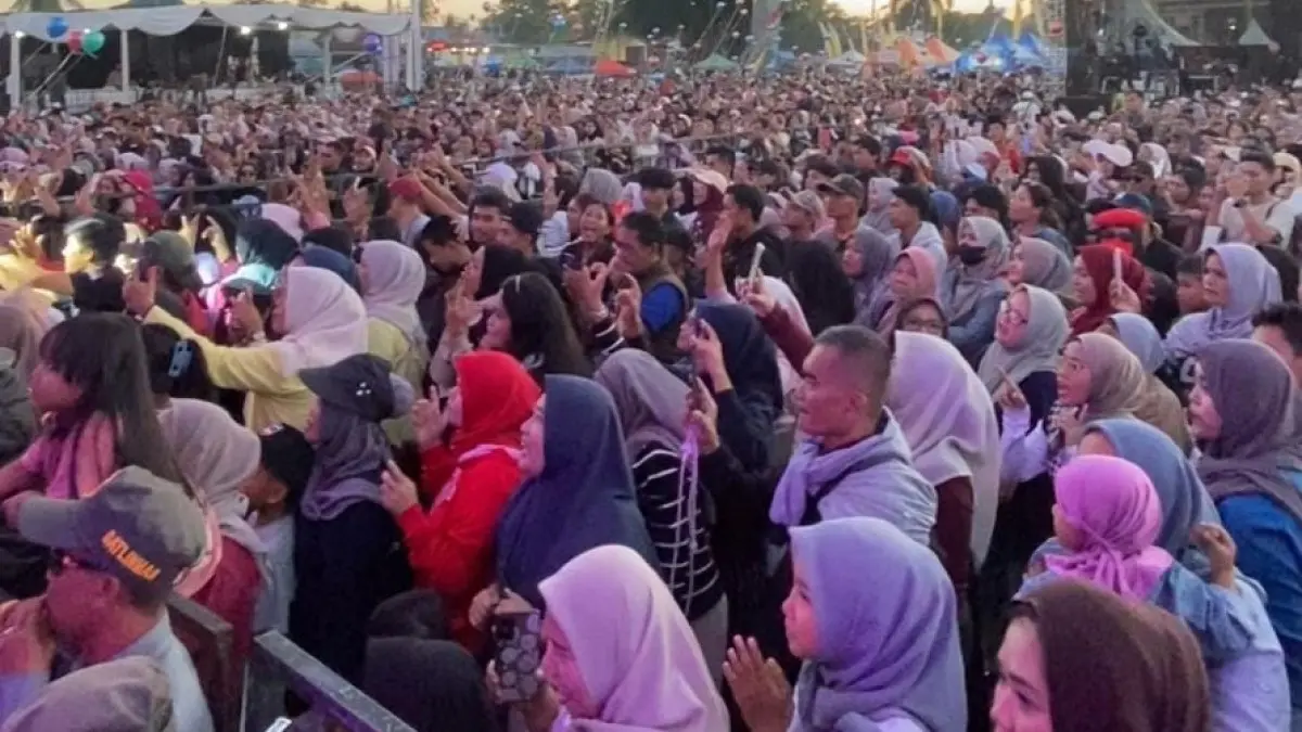 KORMI Kabupaten Tasikmalaya